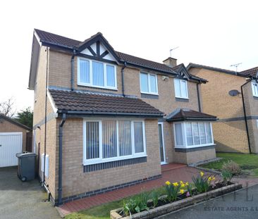 Castleford Rise, Moreton, Wirral, CH46 3SP - Photo 5