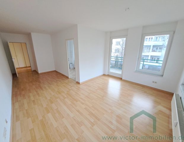 ** 2-Zimmer-Whg. mit Balkon und Wannenbad * Lift * Tiefgarage ** - Foto 1