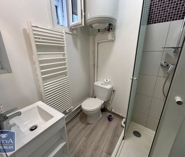 Location Appartement 1 pièce 27m² LILLE 59000 - Photo 5