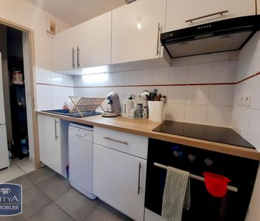 Location Appartement 2 pièces 48m² LIMOGES 87000 - Photo 2