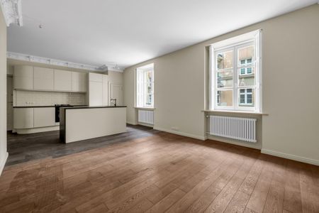 Przestronny apartament w kamienicy tuż przy metrze - Photo 5