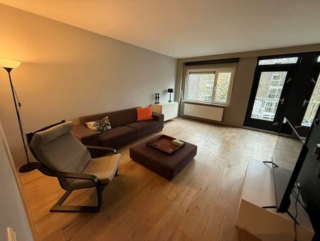 Appartement te huur: Marcantilaan 335 1051 NH Amsterdam - Photo 2