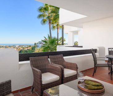 Lomas del Marqués, Benahavis, Andalusia 29679 - Photo 3