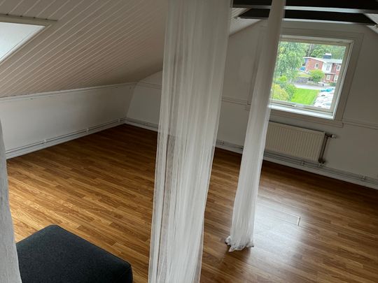 Magnus Åbergsgatan, Trollhättan - Photo 1