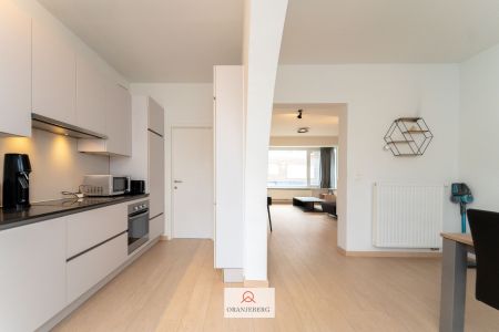 Lichtrijk en ruim appartement nabij Gent-centrum - Foto 2