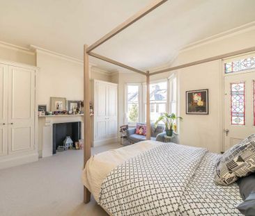 5 bedroom house to rent - Photo 4