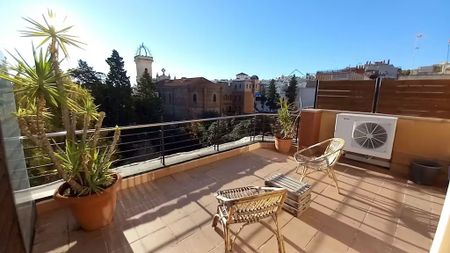 Carrer de Rubió i Ors, Barcelona, Catalonia 08041 - Foto 3