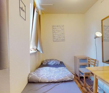 Flat share to rent - Photo 1
