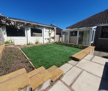 2 bedroom bungalow to rent - Photo 3