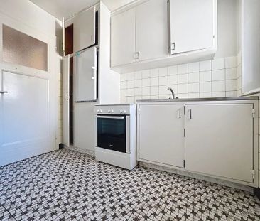 3 Zimmer, 67 m², 4. Stock - Photo 1