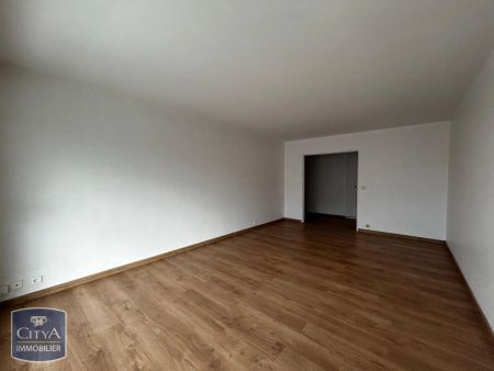 Appartement à louer 3 pièces 71.52m² - Photo 2