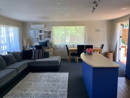 Situated in what is quickly becoming one of Hamilton's most sought after areas sits this immaculately presented three bedroom home. - Photo 2