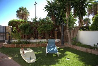 3 room luxury Flat for rent in Fuengirola, Spain