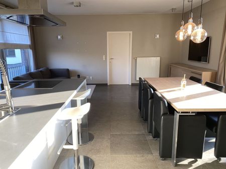 Appartement Te huur - Photo 2