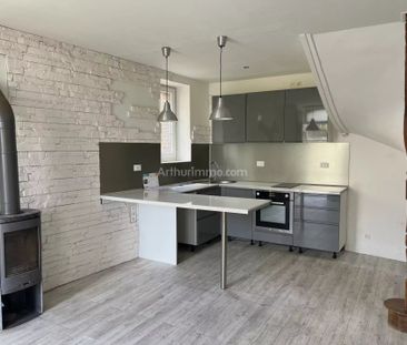 Location Maison 3 pièces 55 m2 à Mondeville - Photo 2