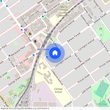 5/124 Railway Parade, Mortdale 2223, New South Wales