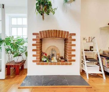 Station Road, Winchmore Hill, N21 - Photo 2