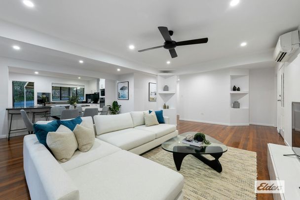 Spacious Family Home in Convenient Springwood Location - Photo 1