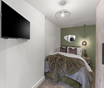 Studio to rent - Photo 2