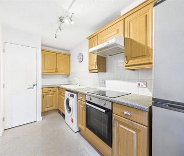 1 bedroom apartment to rent - Photo 2