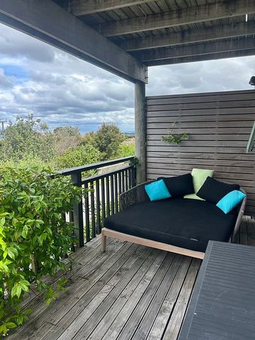 Spacious Beachhouse Mangawhai Heads - Photo 5