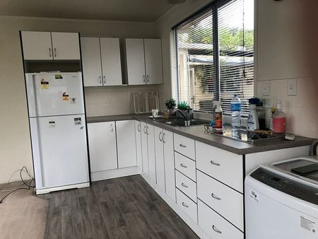 Granny Flat - one bedroom Cockle Bay - Photo 2