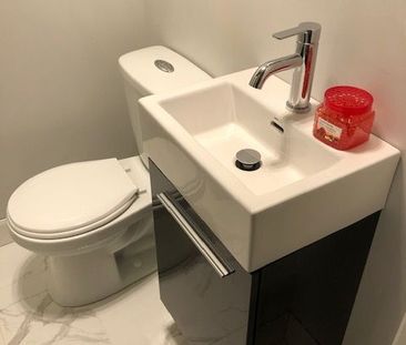 For Lease - 1839 Davenport Road Unit# 2, Toronto, Ontario - Photo 6