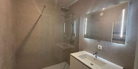 Appartement te huur in Klemskerke voor € 850 met 2 slaapkamers - Photo 4