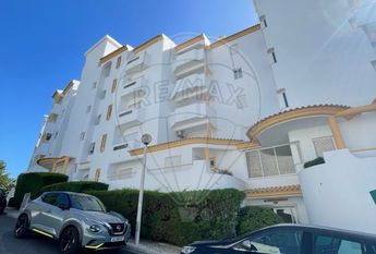 Apartamento T2 em Faro