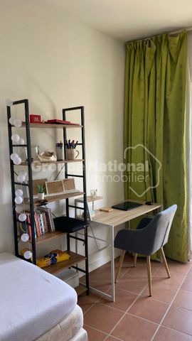 Studio meublé 560.00€ TOUT COMPRIS !, - Photo 4