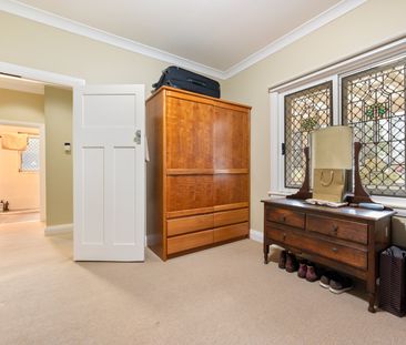25 Elder St, Braddon ACT 2612 - House For Rent | Domain - Photo 4