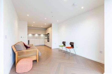 Snowsfields, London Bridge, SE1 - Photo 2