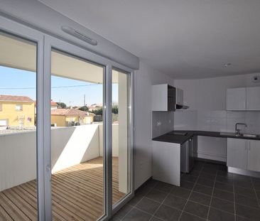 Appartement 2 pièces - Photo 5