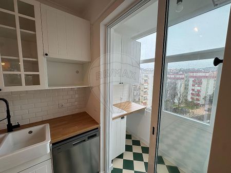 Apartamento T2 em Lisboa - Photo 4