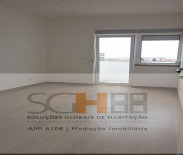 Apartamento T2 - Foto 3