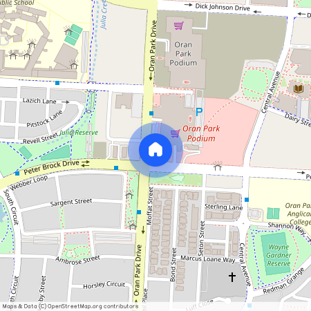 19 Galloway Lane, NSW 2570, Oran Park