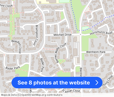 Barnes Wallis Close, Melksham - Photo 1