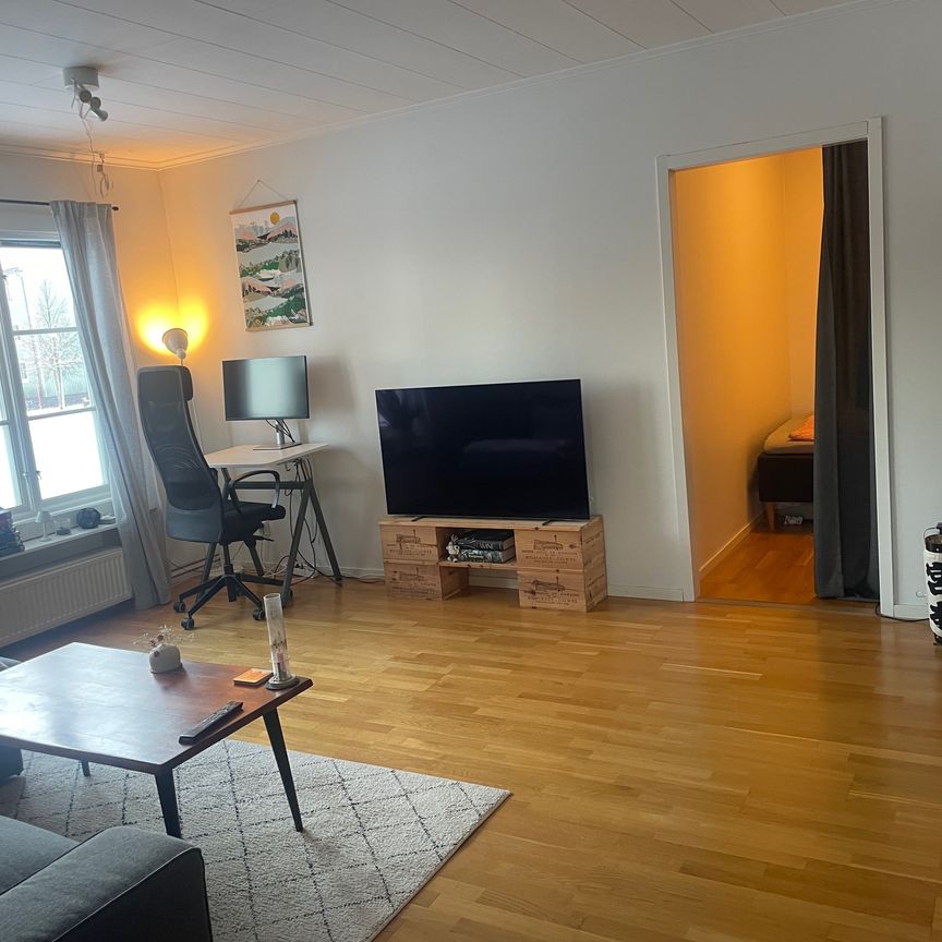 Bryggargatan, Umeå - Foto 1