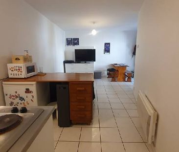 Studio 22m² (réf 2127547) - Photo 2