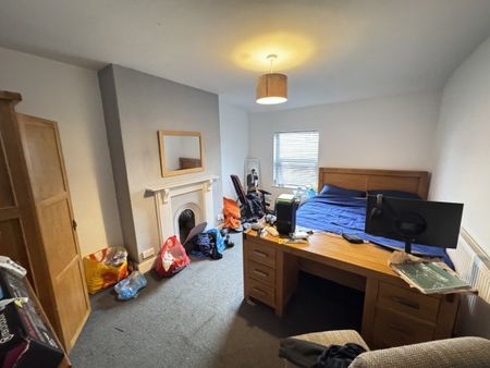 £170 pppw Arthur Street, Arboretum, Nottingham, Property for rent - Photo 2