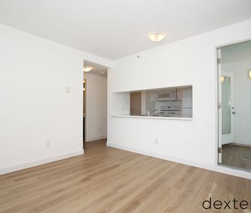 438 Seymour Street #607 - Photo 4