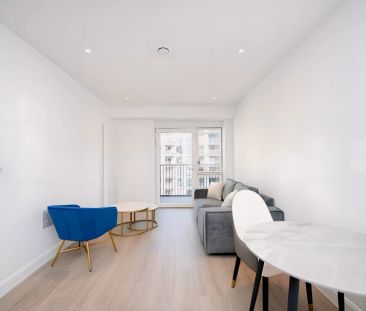 1 Bedroom 1 Bathroom Apartment 1007 - Photo 1