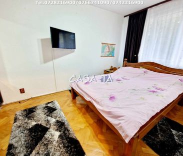 Închiriere apartament 2 camere, Aleea Garofitei - Photo 5