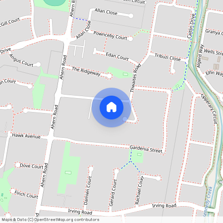 22 Thwaites Road, Pakenham VIC 3810