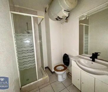 Appartement à louer 2 pièces 43.01m² - Photo 4