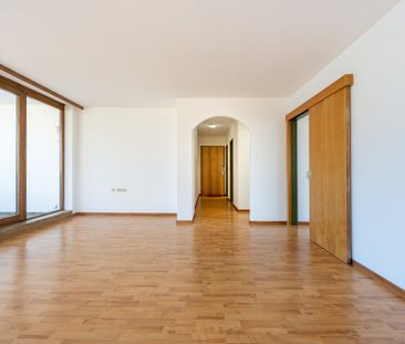 2 Zimmer-Starterwohnung mit Loggia - Foto 2
