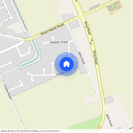 10 Pecton Place, Qld 4670, Avenell Heights