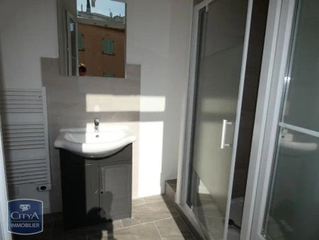 Appartement à louer 2 pièces 27.08m² - Photo 4