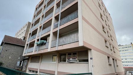 Appartement F1 - Photo 4