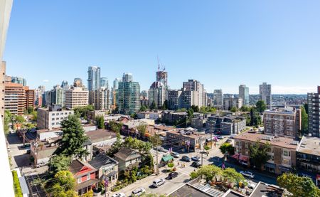 1108 Pendrell Street, Vancouver - Photo 5